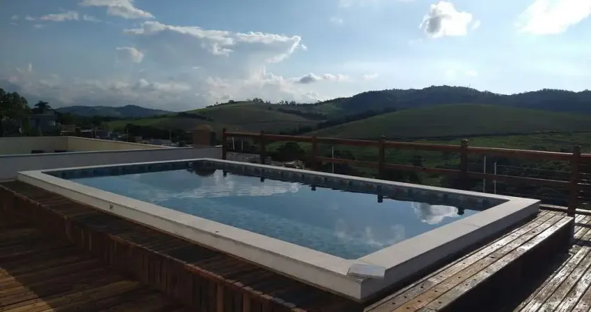 Casa à venda, Condomínio Residencial Fazenda Santa Helena, Bragança Paulista, SP