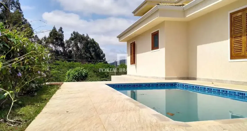 Casa para locação, Condomínio Residencial Campos do Conde, Bragança Paulista, SP