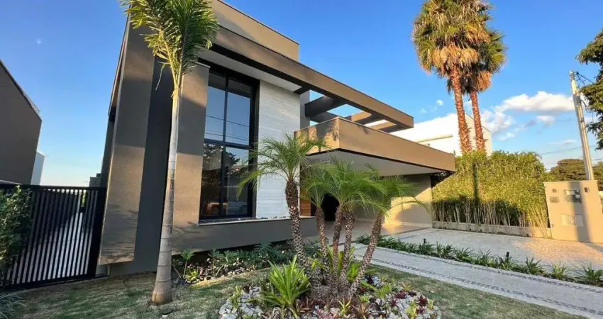Casa à venda, Condomínio Residencial Fazenda Santa Helena, Bragança Paulista, SP