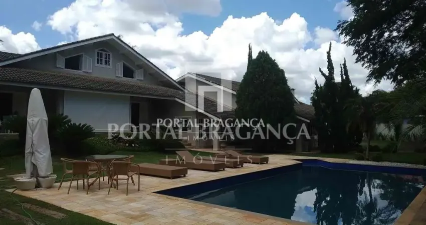 Casa à venda, Condomínio Residencial Rosário de Fátima, Bragança Paulista, SP