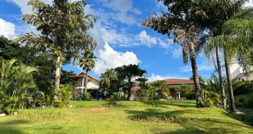 Sobrado à venda, Condomínio Residencial Rosário de Fátima, Bragança Paulista, SP