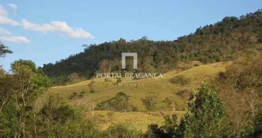 Chácara / sítio com 2 quartos à venda na Estrada Municipal Marcelo Eugênio Tofanni, Araras dos Mori, Bragança Paulista