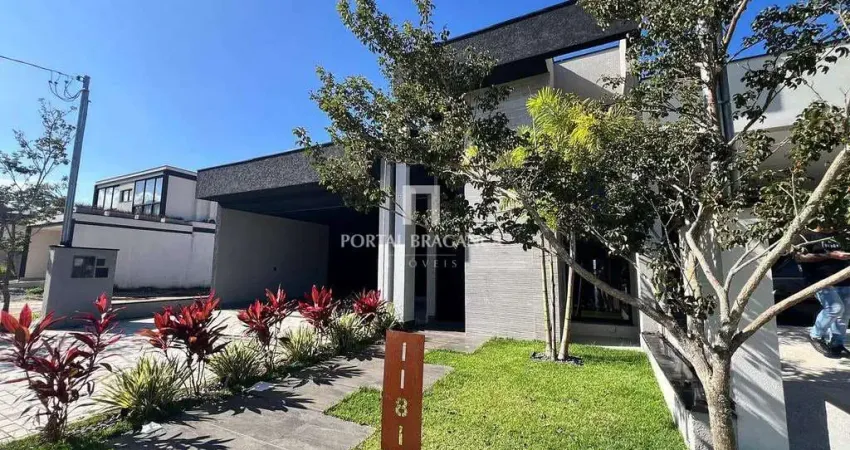 Casa à venda, Condomínio Residencial Euroville II, Bragança Paulista, SP