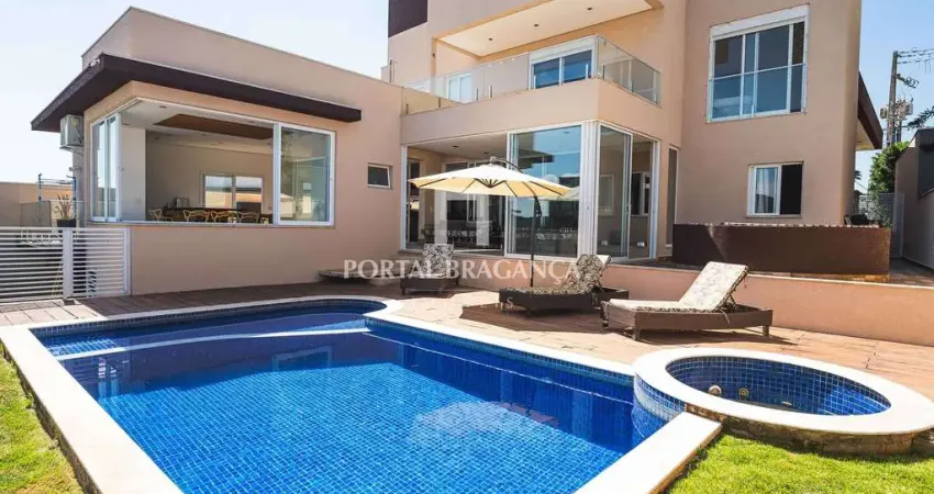 Casa à venda, Condomínio Residencial e Comercial Fazenda Santa Petronilla, Bragança Paulista, SP