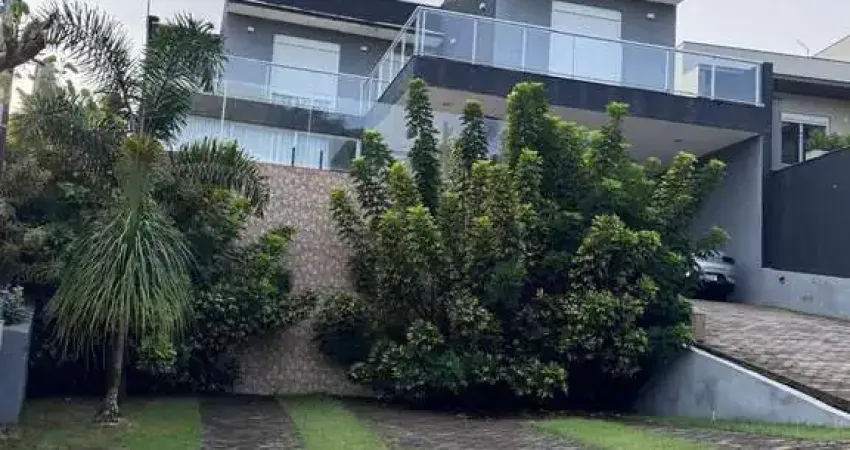 Casa à venda, condomínio residencial fazenda santa helena, bragança paulista, sp