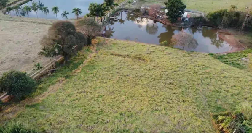 Terreno à venda na Vicinal Argeu Mariano, 10, Ponte Alta, Vargem