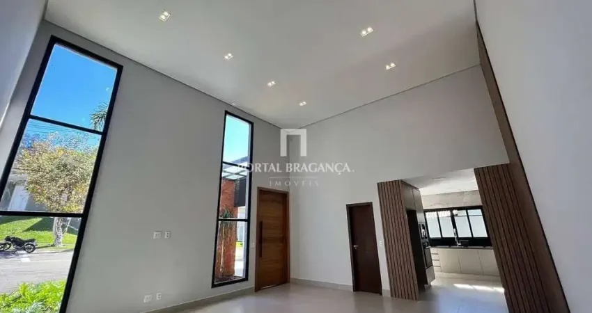 Casa à venda, Residencial Floresta São Vicente, Bragança Paulista, SP