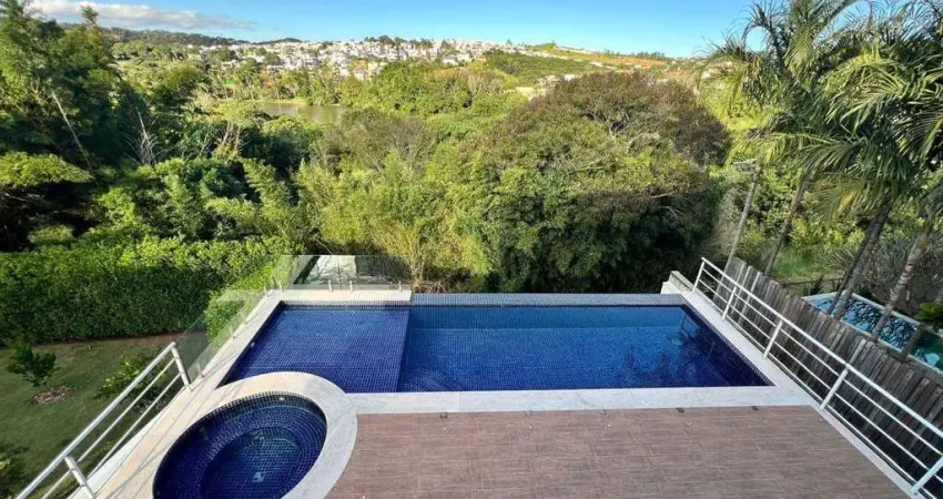 Casa à venda, condomínio residencial fazenda santa helena, bragança paulista, sp