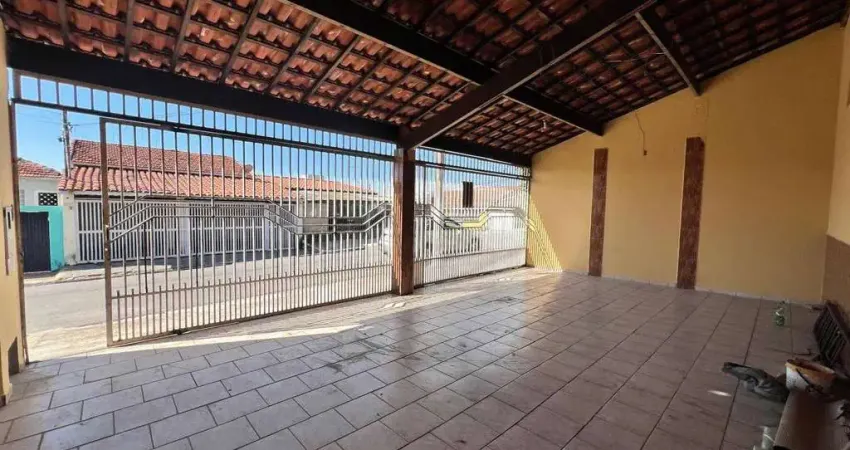 Casa à venda, Vila Bernadete, Bragança Paulista, SP