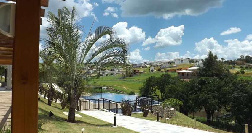 Terreno à venda, Condomínio Residencial e Comercial Fazenda Santa Petronilla, Bragança Paulista, SP