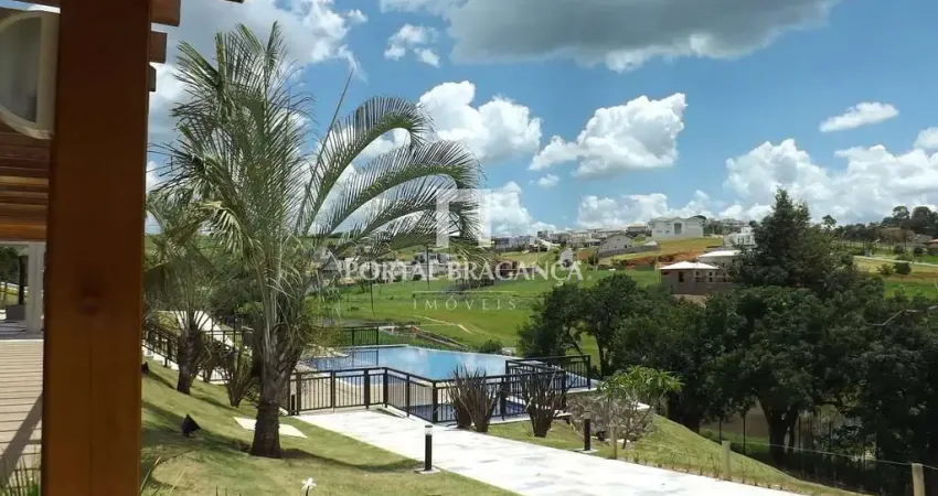 Terreno à venda, Condomínio Residencial e Comercial Fazenda Santa Petronilla, Bragança Paulista, SP