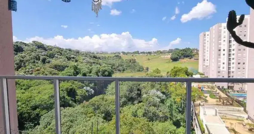 Apartamento para venda e locação, Jardim do Lago, Bragança Paulista, SP