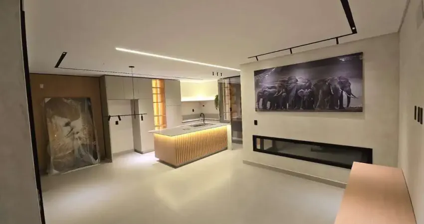 Casa com 3 quartos à venda na Rua Boto Cor de Rosa, 12, Condomínio Villa Verde Bragança, Bragança Paulista