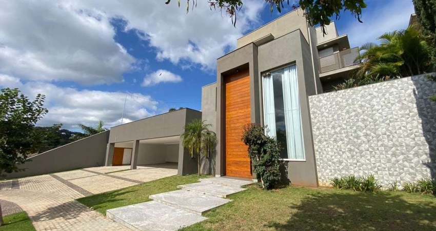 Casa à venda, Condomínio Residencial e Comercial Fazenda Santa Petronilla, Bragança Paulista, SP