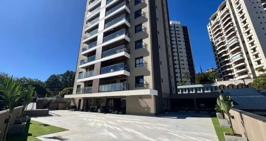 Apartamento à venda, Centro, Bragança Paulista, SP