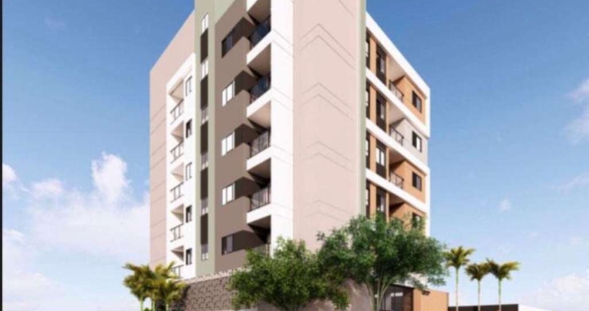 Apartamento com 1 quarto à venda na Avenida Brigadeiro José Vicente Faria Lima, 10, Centro, Atibaia