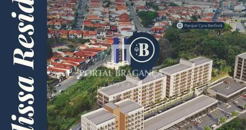 Lançamento, Apartamento à venda, Centro, Bragança Paulista, SP