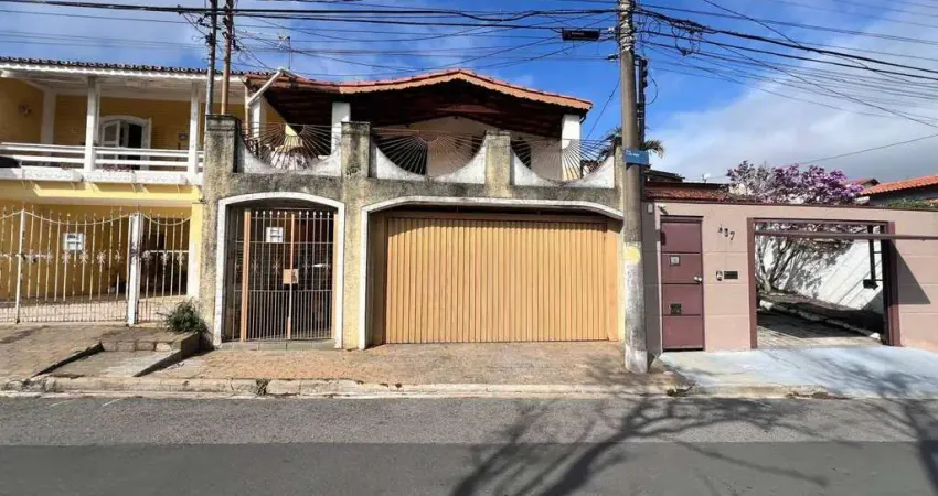 Casa com 4 quartos à venda na Avenida Europa, 12, Jardim Europa, Bragança Paulista