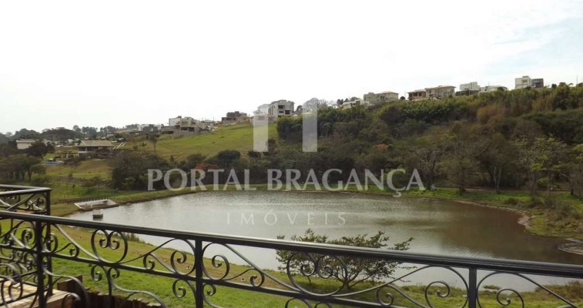 Sobrado à venda, Condomínio Residencial Fazenda Santa Helena, Bragança Paulista, SP