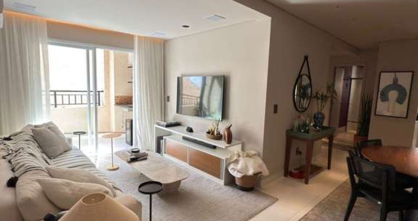 Apartamento com 2 quartos à venda na Rua Dom Aguirre, 11, Centro, Bragança Paulista
