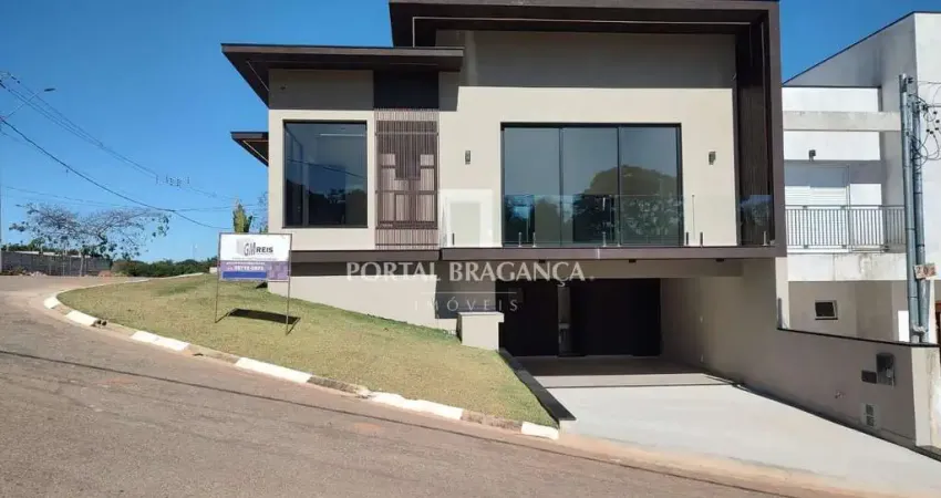 Casa em condomínio fechado com 3 quartos à venda na Alameda das Acácias, 155, Parque Imperador, Bragança Paulista