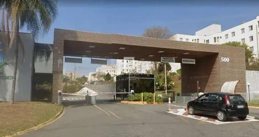 Apartamento à venda, Residencial das Ilhas, Bragança Paulista, SP