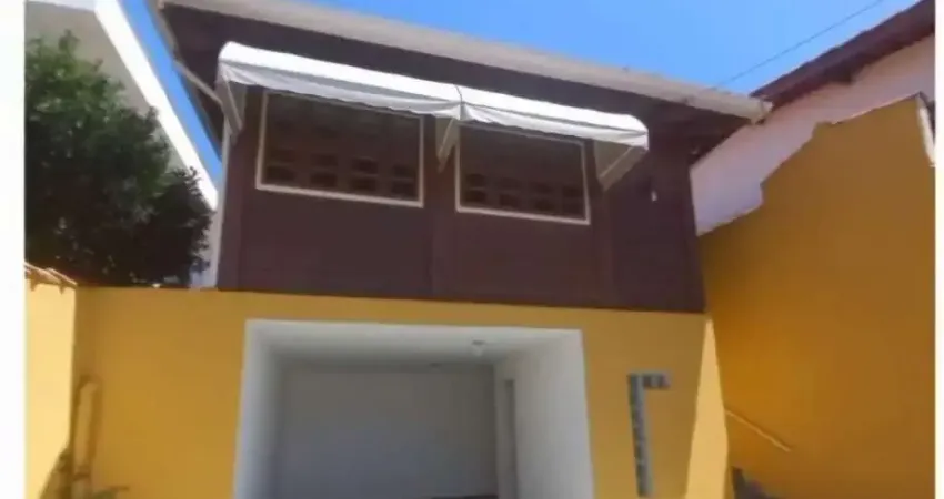 Casa com 2 quartos à venda na Rua Belizário Eleutério, 7, Santa Luzia, Bragança Paulista