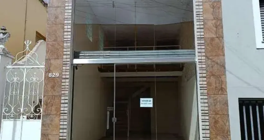 Casa comercial para alugar na Rua Coronel Teófilo Leme, 80, Centro, Bragança Paulista