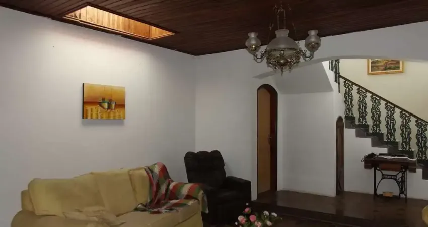 Casa com 4 quartos à venda na Avenida das Nações, 25, Jardim Europa, Bragança Paulista