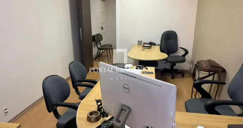 Sala comercial à venda na Praça Raul Leme, 65, Centro, Bragança Paulista