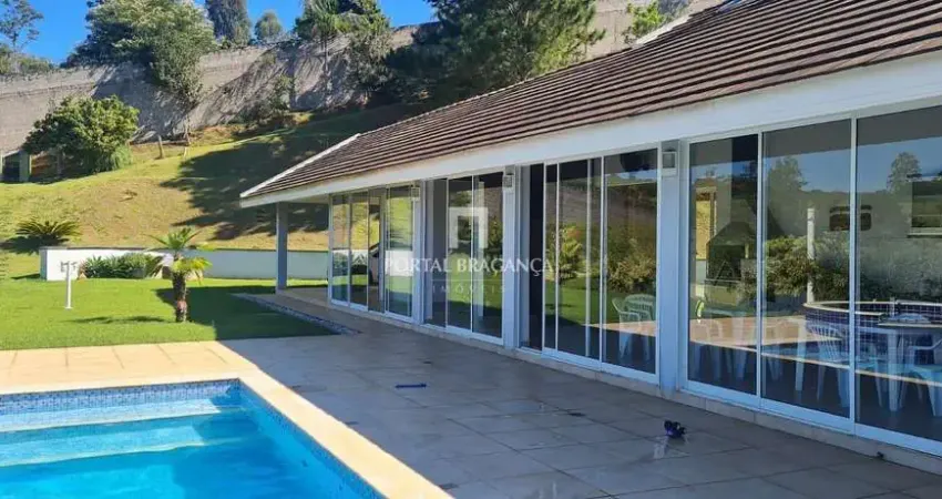 Casa à venda, Condomínio Jardim das Palmeiras, Bragança Paulista, SP