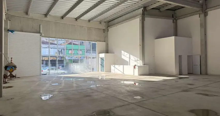 Prédio para alugar na Avenida José Gomes da Rocha Leal, 300, Centro, Bragança Paulista