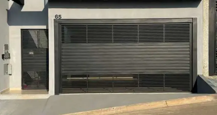 Casa com 3 quartos à venda na Rua Lobo Guará, 65, Condomínio Villa Verde Bragança, Bragança Paulista