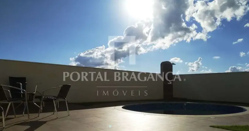 Sobrado à venda, jardim santa helena, bragança paulista, sp