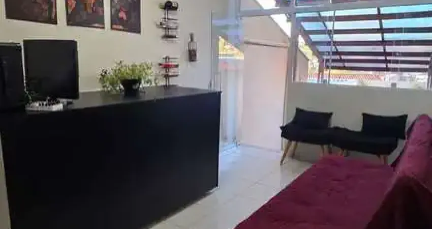 Casa com 3 quartos à venda na Rua Itararé, 10, Vila Aparecida, Bragança Paulista