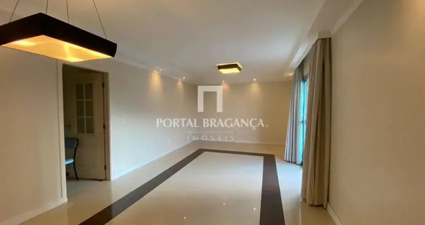 Apartamento com 3 quartos à venda na Rua Felice Constantino Mastrorroco, 11, Jardim do Sul, Bragança Paulista