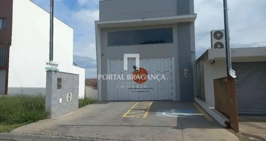 Loja à venda, Residencial Quinta dos Vinhedos, Bragança Paulista, SP