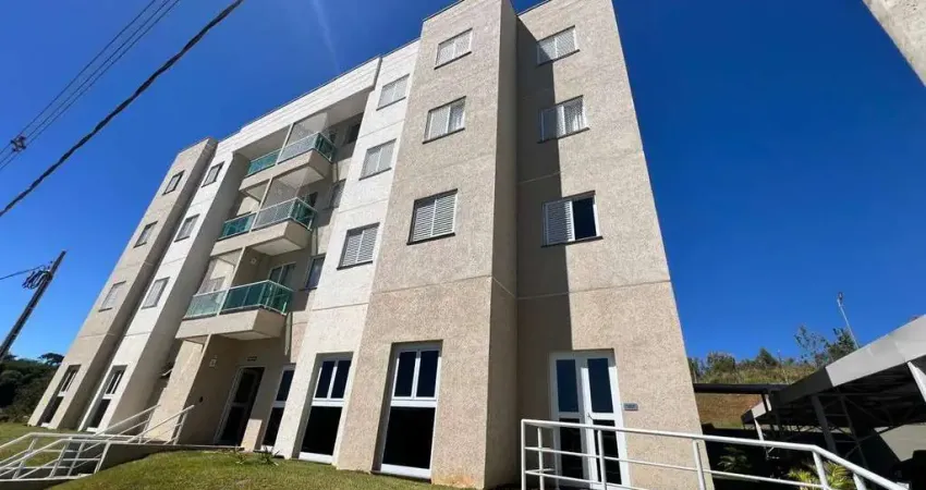 Apartamento para locação, residencial das ilhas, bragança paulista, sp