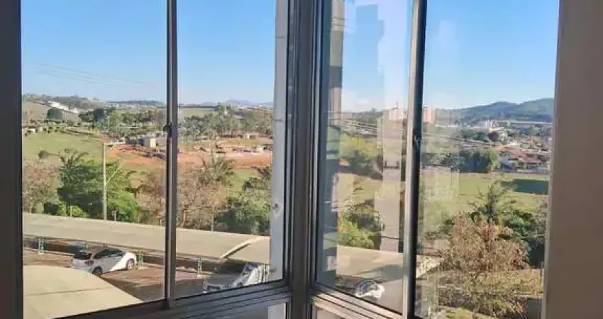 Apartamento para locação, residencial das ilhas, bragança paulista, sp