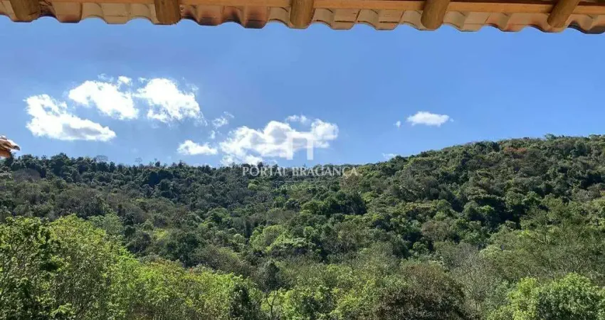 Chácara / sítio com 4 quartos à venda na Estrada Municipal Agostinho Salaroli Sobrinho, Campinho, Bragança Paulista
