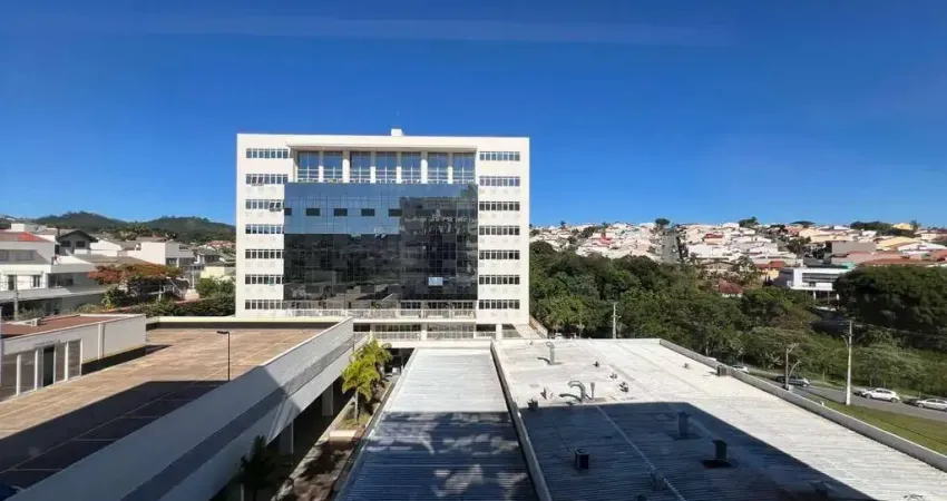 Sala para locação, condomínio residencial euroville, bragança paulista, sp