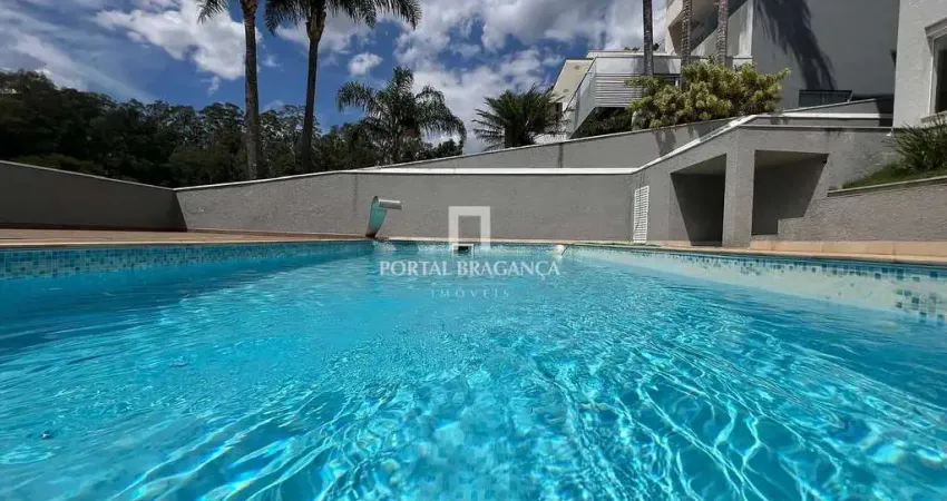 Casa à venda, Residencial Colinas de São Francisco, Bragança Paulista, SP