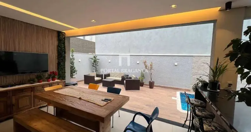 Casa para locação, Condomínio Residencial Fazenda Santa Helena, Bragança Paulista, SP