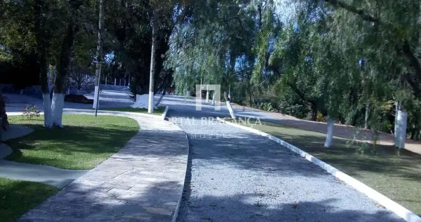 Chácara / sítio com 6 quartos à venda na Rua Antônio Navarro Bernal, 335, Bairro Sete Barras, Bragança Paulista