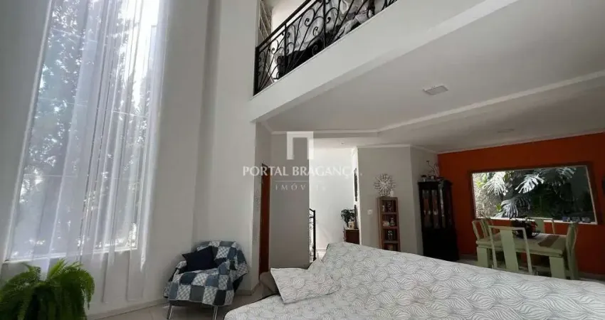 Casa à venda, Residencial Floresta São Vicente, Bragança Paulista, SP