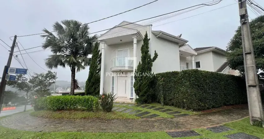 Casa para locação, Condomínio Residencial Fazenda Santa Helena, Bragança Paulista, SP