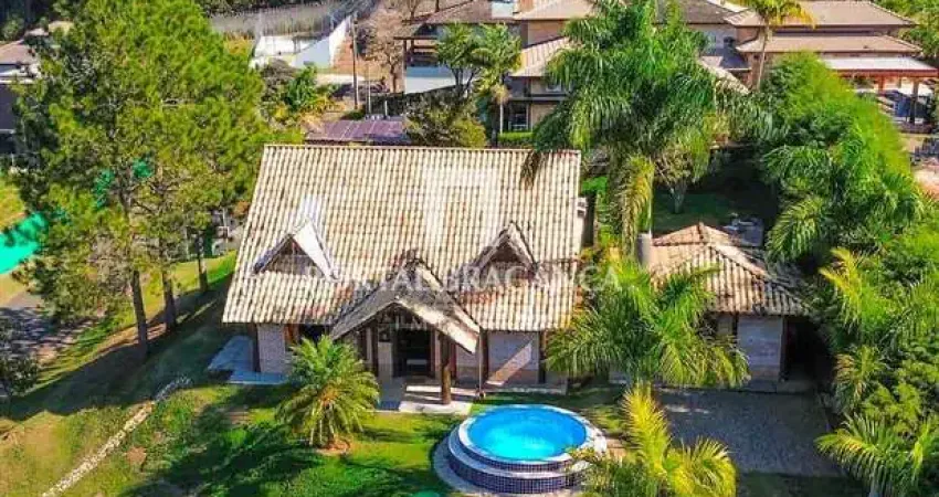 Casa à venda, Condomínio Náutico Porto Bragança, Bragança Paulista, SP
