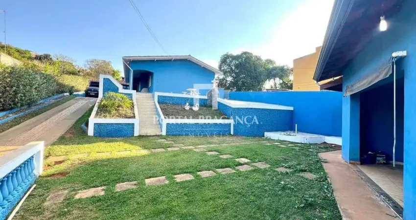 Chácara para venda e locação, Curitibanos, Bragança Paulista, SP