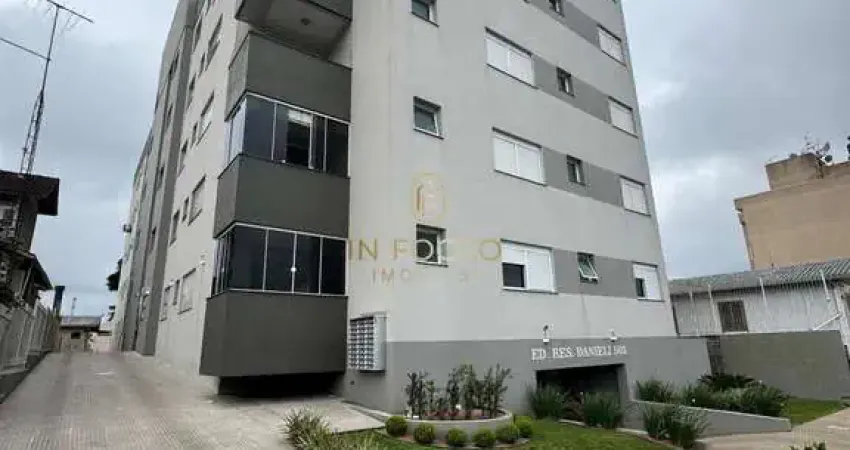 Apartamento com 2 quartos à venda no Planalto, Carlos Barbosa 
