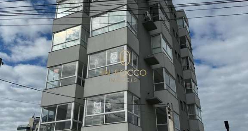Apartamento com 2 quartos à venda no Humaitá, Bento Gonçalves 